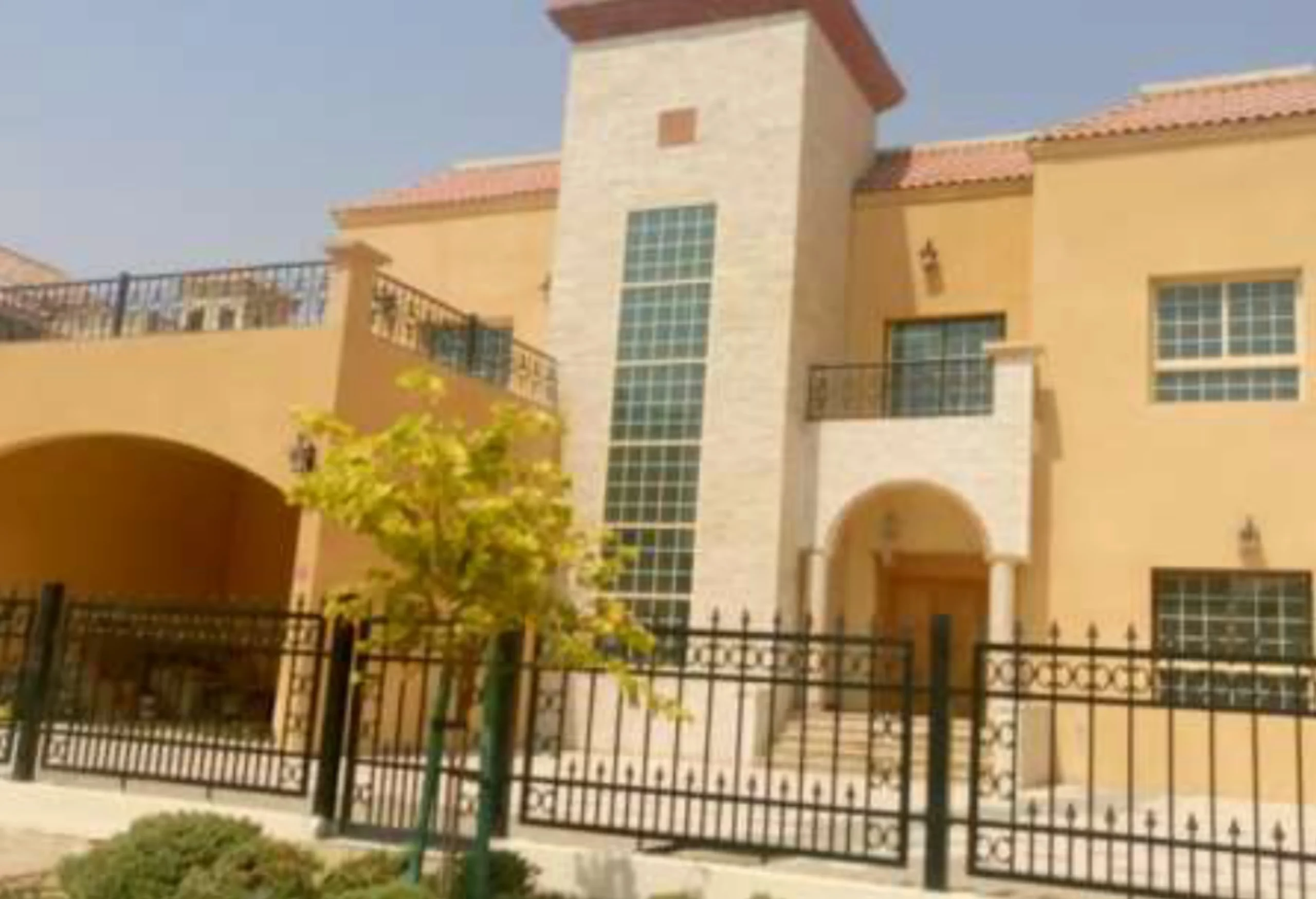 B+G+1 VILLA @ DUBAI LAND, DUBAI, U.A.E.